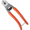 TINOR Kabelschneiderzange 200 Mm Chrom-Vanadium-Stahlschneider, Geeignet Zum Schneiden Von Kupferkabeln, Stahldrahtkabeln, Aluminium- Und Elektrokabeln -Elektrosägen Verkäufe 2022 55576829 1