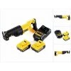 Dewalt DCS 380 Akku Säbelsäge 18V + 2x Akku 5,0Ah + Ladegerät 2 Dewalt DCS 380 Akku Säbelsäge 18V + 2x Akku 5,0Ah + Ladegerät -Elektrosägen Verkäufe 2022 55746173 1