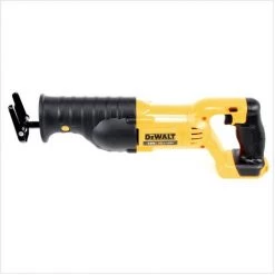 Dewalt DCS 380 18 V Akku Säbelsäge Reciprosäge + 1 X DCB 184 5,0 Ah Li-Ion Akku -Elektrosägen Verkäufe 2022 55746179 3