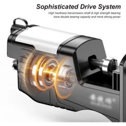 LIFCAUSAL Electric Drill Modified-Saws Household Handheld Reciprocating-Saws Portable Woodworking Cutting Tool Saber-Saws 9 LIFCAUSAL Electric Drill Modified-Saws Household Handheld Reciprocating-Saws Portable Woodworking Cutting Tool Saber-Saws -Elektrosägen Verkäufe 2022 55747729 4