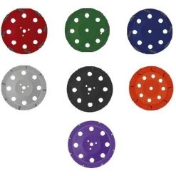 Samedia Schleifteller Für FGR 500 RAP Master