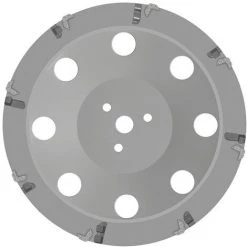 Samedia Schleifteller Für FGR 500 RAP Master -Elektrosägen Verkäufe 2022 55841255 5