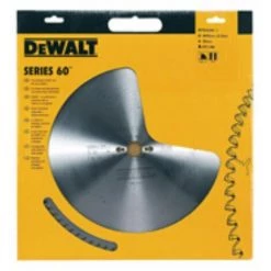 EXTREME DEWALT® Stationärkreissägeblatt DT4321llerEinsatz Und Querschnitte