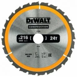 DEWALT Kreissaegeblatt Stat. 305/30mm 48WZ