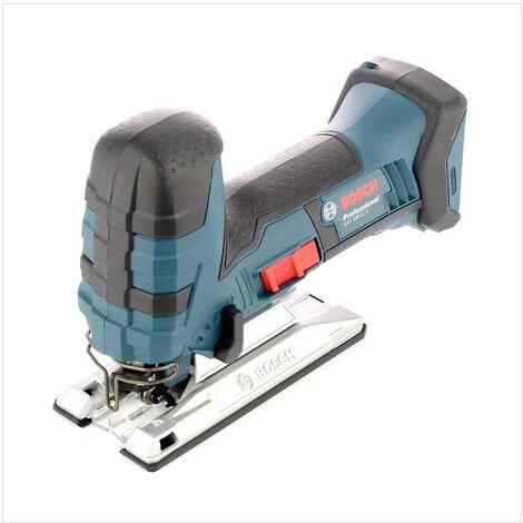 Bosch GST 18 V-Li S Akku Stichsäge 18V Solo - Ohne Akku, Ohne Ladegerät 4 Bosch GST 18 V-Li S Akku Stichsäge 18V Solo - Ohne Akku, Ohne Ladegerät – Bild 2