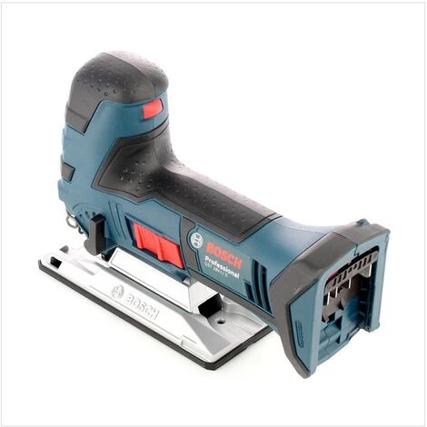 Bosch GST 18 V-Li S Akku Stichsäge 18V Solo - Ohne Akku, Ohne Ladegerät 6 Bosch GST 18 V-Li S Akku Stichsäge 18V Solo - Ohne Akku, Ohne Ladegerät – Bild 4