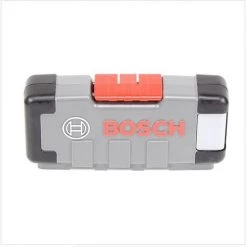 Bosch GSA 12V-14 Akku Säbelsäge 12 V + 15 Tlg. Tough Box Säbelsägeblätter - Ohne Akku Und Ladegerät -Elektrosägen Verkäufe 2022 55843581 4