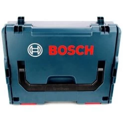 Bosch GST 18 V-LI B Akku Stichsäge 18V + 2x Akku 2,0Ah + Ladegerät + L-Boxx -Elektrosägen Verkäufe 2022 55843600 4