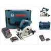 Bosch GKS 18 V-LI Professional 18 V 165 Mm Akku Kreissäge Mit L-Boxx, GAL 1880 Schnellladegerät Und 1x GBA 2 Ah Akku 1 Bosch GKS 18 V-LI Professional 18 V 165 Mm Akku Kreissäge Mit L-Boxx, GAL 1880 Schnellladegerät Und 1x GBA 2 Ah Akku -Elektrosägen Verkäufe 2022 55843605 1