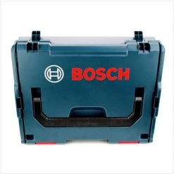 Bosch GKS 18 V-LI Professional 18 V 165 Mm Akku Kreissäge Mit L-Boxx, GAL 1880 Schnellladegerät Und 1x GBA 2 Ah Akku 9 Bosch GKS 18 V-LI Professional 18 V 165 Mm Akku Kreissäge Mit L-Boxx, GAL 1880 Schnellladegerät Und 1x GBA 2 Ah Akku -Elektrosägen Verkäufe 2022 55843605 3