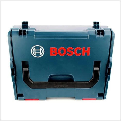 Bosch GKS 18 V-LI Professional 18 V 165 Mm Akku Kreissäge Mit L-Boxx, GAL 1880 Schnellladegerät Und 1x GBA 2 Ah Akku 5 Bosch GKS 18 V-LI Professional 18 V 165 Mm Akku Kreissäge Mit L-Boxx, GAL 1880 Schnellladegerät Und 1x GBA 2 Ah Akku – Bild 3