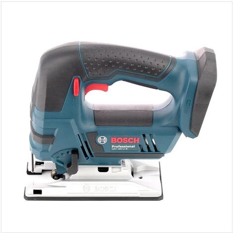 Bosch GST 18 V-LI B Akku Stichsäge 18V + 1x Akku 2,0Ah + Ladegerät + L-Boxx 4 Bosch GST 18 V-LI B Akku Stichsäge 18V + 1x Akku 2,0Ah + Ladegerät + L-Boxx – Bild 2