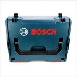 Bosch GST 18 V-LI B Akku Stichsäge 18V + 1x Akku 2,0Ah + Ladegerät + L-Boxx 9 Bosch GST 18 V-LI B Akku Stichsäge 18V + 1x Akku 2,0Ah + Ladegerät + L-Boxx -Elektrosägen Verkäufe 2022 55843611 3