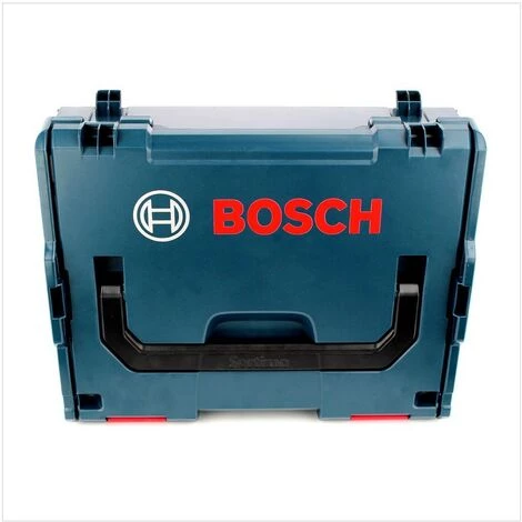 Bosch GST 18 V-LI B Akku Stichsäge 18V + 1x Akku 2,0Ah + Ladegerät + L-Boxx 5 Bosch GST 18 V-LI B Akku Stichsäge 18V + 1x Akku 2,0Ah + Ladegerät + L-Boxx – Bild 3