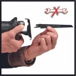 EINHELL Universalsäge TC-AP 690 E -Elektrosägen Verkäufe 2022 56095865 3