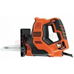 BLACK & DECKER 3-in-1 Elektro-Universalsäge BlackDecker SCORPION RS890K -Elektrosägen Verkäufe 2022 56256377 2