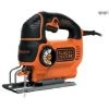Black & Decker StichsÄge Autoselect 550w Pendelbewegung Ks801se-qs -Elektrosägen Verkäufe 2022 56347014 1