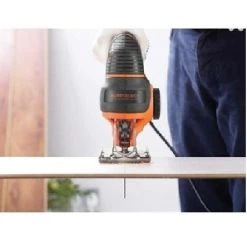 Black & Decker StichsÄge Autoselect 550w Pendelbewegung Ks801se-qs -Elektrosägen Verkäufe 2022 56347014 2