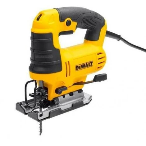 Dewalt Stichsäge Dwe349-qs-650w 3 Dewalt Stichsäge Dwe349-qs-650w