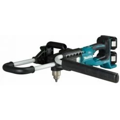 Akku-Erdbohrer Makita DDG460T2X7