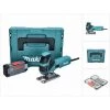 Makita 4351 FCTJ Pendelhubstichsäge 720 W + 46x Sägeblatt + Makpac -Elektrosägen Verkäufe 2022 56639980 1
