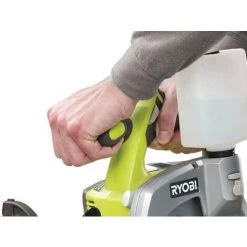 RYOBI Akku-Fliesenschneider LTS180M 18V, Diamantschneider, Anti-Vibrations-Griff, Nass- Und Trockenschnitt -Elektrosägen Verkäufe 2022 56645635 4