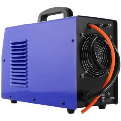 DRILLPRO CUT50 Plasmaschneider 110V Oder 220V 50A EU Stecker + PT31 Schneidbrenner Schweißzubehör LAVENTE