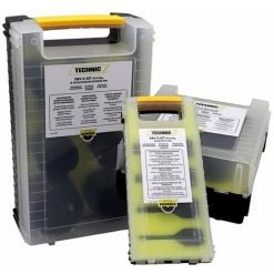 Samedia TECHNIC DBV-E Sets 5-tlg.Bohrkronen-Set