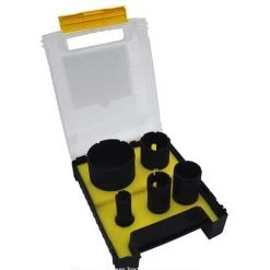 Samedia TECHNIC DBV-E Sets 5-tlg.Bohrkronen-Set -Elektrosägen Verkäufe 2022 56690229 3