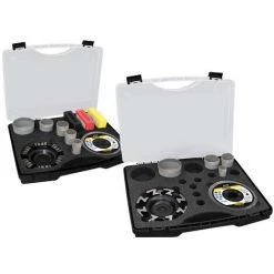 Samedia MASTER PROFI-SETS 10-tlg.Set
