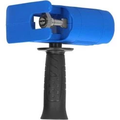 TINOR Elektrische Säbelsäge, Haushaltskolbensäge Elektrische Bohrmaschine Modifiziert Zu Stichsäge Tragbares Werkzeug Für Die Holzbearbeitung Kunststoffschneiden -Elektrosägen Verkäufe 2022 56761621 5