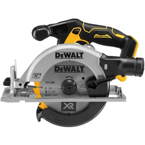 DeWALT Akku-Handkreissäge DCS565NT, Air-Lock, Sägeblatt-Ø 165mm, Einsetzbar Mit Führungsschiene, 18VDeWALT Akku-Handkreissäge DCS565NT, Air-Lock, Sägeblatt-Ø 165mm, Einsetzbar Mit Führungsschiene, 18V 5 DeWALT Akku-Handkreissäge DCS565NT, Air-Lock, Sägeblatt-Ø 165mm, Einsetzbar Mit Führungsschiene, 18VDeWALT Akku-Handkreissäge DCS565NT, Air-Lock, Sägeblatt-Ø 165mm, Einsetzbar Mit Führungsschiene, 18V – Bild 3
