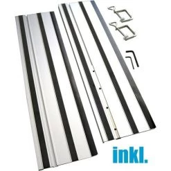 Güde Einhängesägeset TS57-1200 Mit Schienen -Elektrosägen Verkäufe 2022 57136444 5