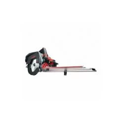 Mafell Akku-Kappschienen-Säge KSS 60 18M Bl Im Transportkoffer, 91B801