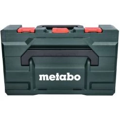 Metabo STA 18 LTX 100 Akku Stichsäge 18 V + 10 Tlg. Sägeblatt Set + MetaBOX - Ohne Akku, Ohne Ladegerät -Elektrosägen Verkäufe 2022 57244397 4