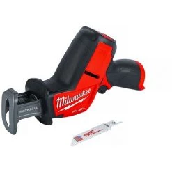 Säbelsäge Milwaukee M12CHZ-0 FUEL™ HACKZALL™ (nur Gerät)