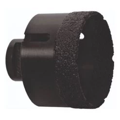 Samedia TECHNIC DBV-E Diamantbohrkrone 6 Mm Durchmesser