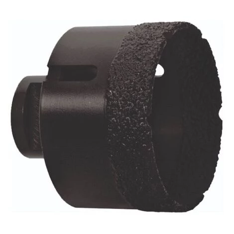 Samedia TECHNIC DBV-E Diamantbohrkrone 6 Mm Durchmesser 3 Samedia TECHNIC DBV-E Diamantbohrkrone 6 Mm Durchmesser