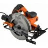 Black & Decker CS1550 Handkreissäge 2 Black & Decker CS1550 Handkreissäge -Elektrosägen Verkäufe 2022 57749710 1