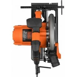 Black & Decker CS1550 Handkreissäge -Elektrosägen Verkäufe 2022 57749710 3