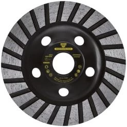 Samedia SOLID STS Standard Schleifteller 110 Mm