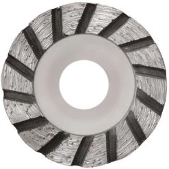 Samedia Profi-Schleifteller TECHNIC STF