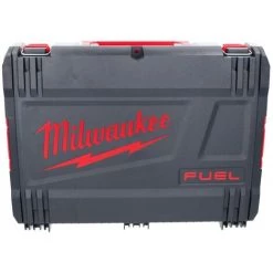 .MILWAUKEE. Milwaukee M18 FJS-501X Akku Stichsäge 18 V 25 Mm Hub Brushless + 1x Akku 5,0 Ah + Ladegerät + HD Box