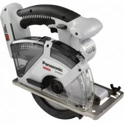 PANASONIC 14.4V/18V Akku-Multisäge EY45A2XMT32 | Ohne Akkusund Ladegerät | Systainer