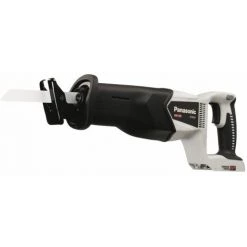PANASONIC 14.4V/18V Akku-Säbelsäge EY45A1XT32 | Ohne Akkus Und Ladegerät | Systainer