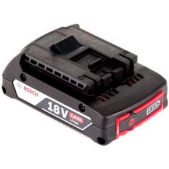 Bosch GKS 18V-57 G Akku Kreissäge 18V 165 Mm + 1x Akku 2,0Ah + L-Boxx - Ohne Ladegerät -Elektrosägen Verkäufe 2022 57883990 5