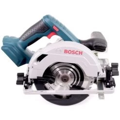 Bosch GKS 18V-57 G Akku Kreissäge 18V 165 Mm + 1x Akku 2,0Ah + Ladegerät + L-Boxx 9 Bosch GKS 18V-57 G Akku Kreissäge 18V 165 Mm + 1x Akku 2,0Ah + Ladegerät + L-Boxx -Elektrosägen Verkäufe 2022 57883994 3