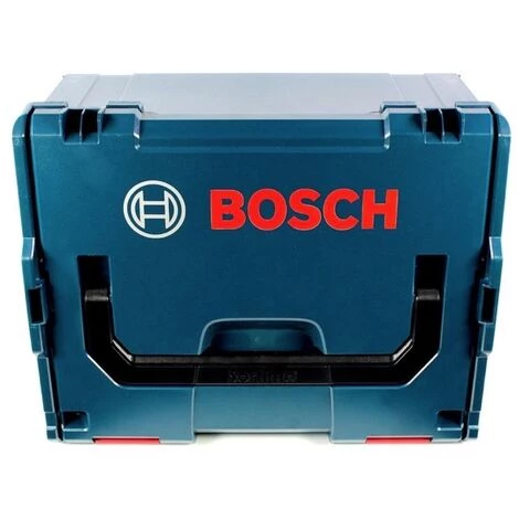 Bosch GKS 18V-57 G Akku Kreissäge 18V 165 Mm + 1x Akku 2,0Ah + Ladegerät + L-Boxx 6 Bosch GKS 18V-57 G Akku Kreissäge 18V 165 Mm + 1x Akku 2,0Ah + Ladegerät + L-Boxx – Bild 4