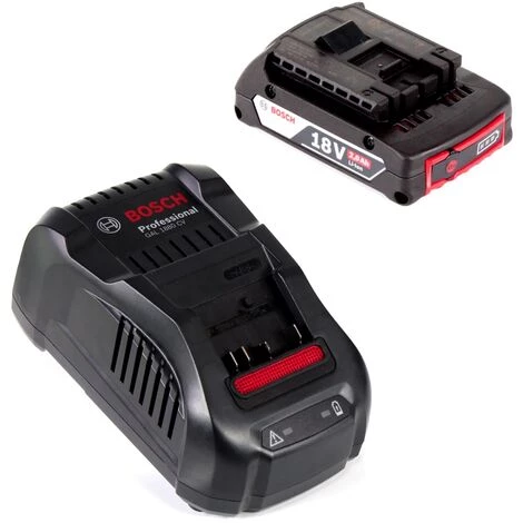 Bosch GKS 18V-57 G Akku Kreissäge 18V 165 Mm + 1x Akku 2,0Ah + Ladegerät + L-Boxx 7 Bosch GKS 18V-57 G Akku Kreissäge 18V 165 Mm + 1x Akku 2,0Ah + Ladegerät + L-Boxx – Bild 5