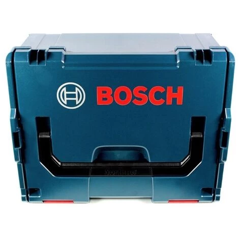 Bosch GKS 18V-57 G Akku Kreissäge 18V 165 Mm + 2x Akku 2,0Ah + Ladegerät + L-Boxx 7 Bosch GKS 18V-57 G Akku Kreissäge 18V 165 Mm + 2x Akku 2,0Ah + Ladegerät + L-Boxx – Bild 5